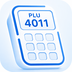 PLU Trainer Icon