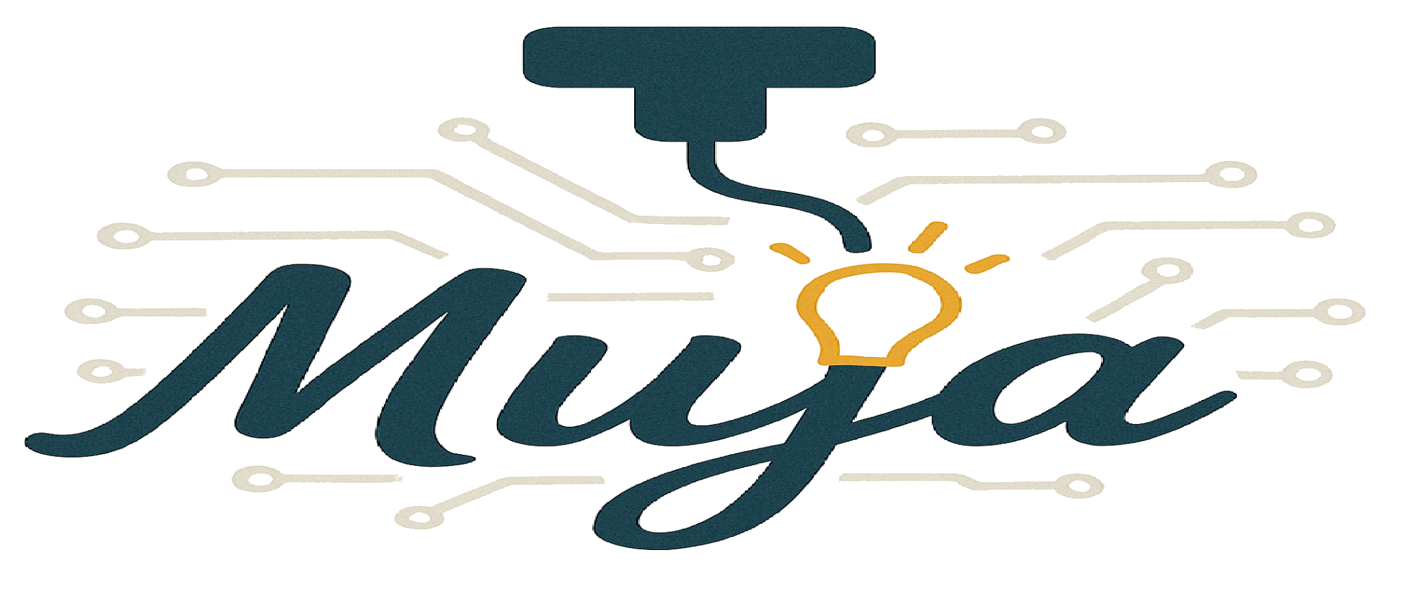 Muja Logo
