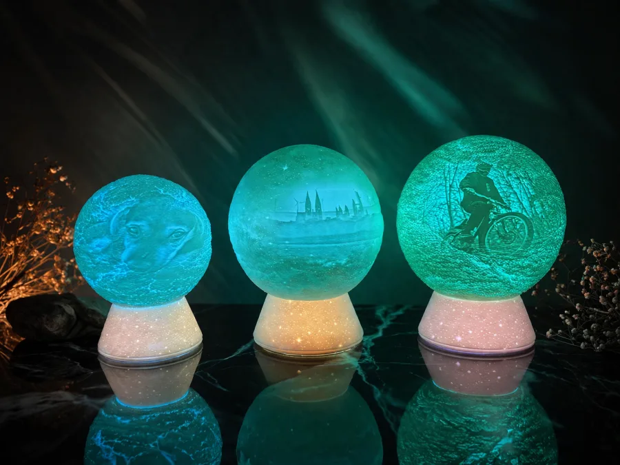 Designe mit voller Flexibilität