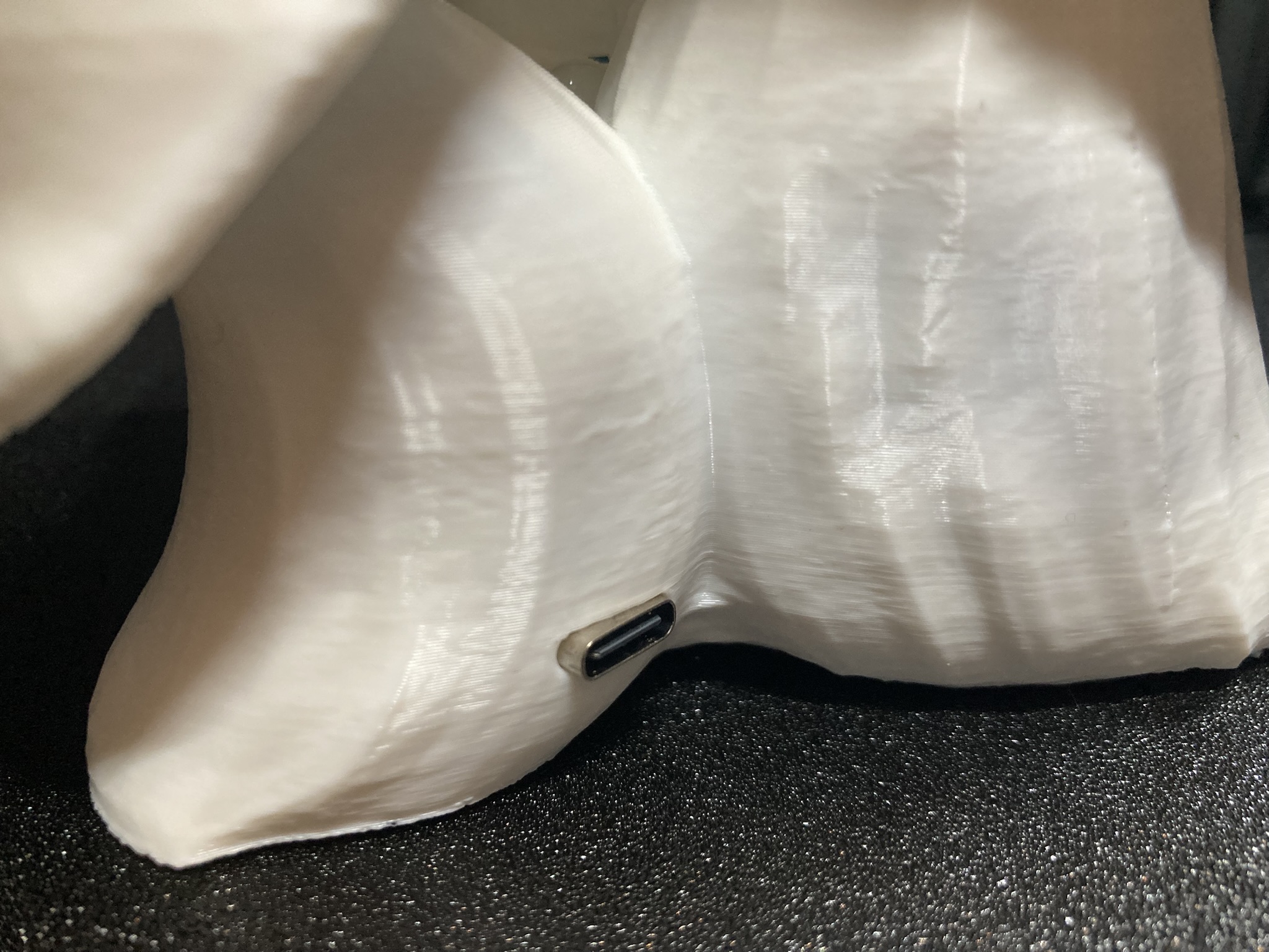 🍄 3D Mushroom Light – Handgemachte LED-Lampe mit magischem Glow 🔮